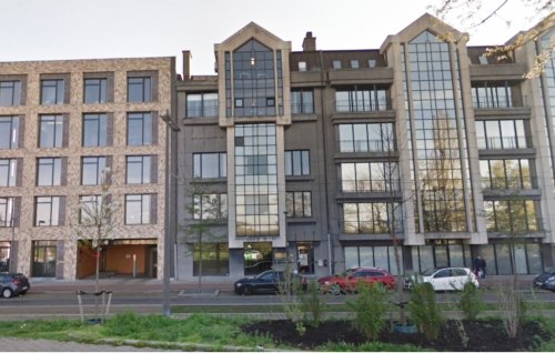 Kantoor Antwerpen